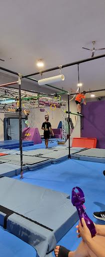 Sports Club «Pinnacle Parkour Academy, Washington Township», reviews and photos, 505 NJ-168, Turnersville, NJ 08012, USA