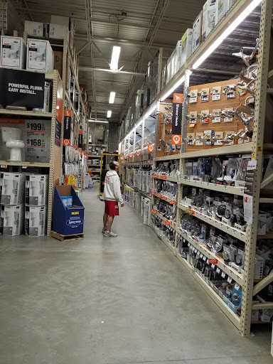 Home Improvement Store «The Home Depot», reviews and photos, 181 S Gulph Rd, King of Prussia, PA 19406, USA