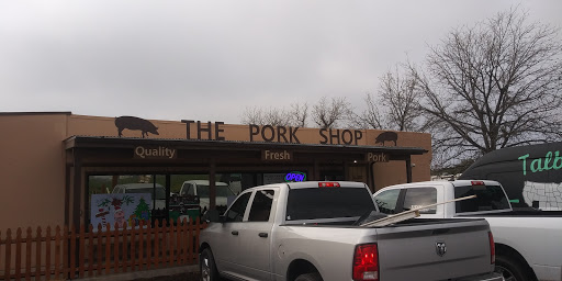 Butcher Shop «The Pork Shop», reviews and photos, 3359 E Combs Rd, San Tan Valley, AZ 85140, USA
