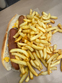 Aliment-réconfort du Friterie de la Sirène à Bailleul - n°1