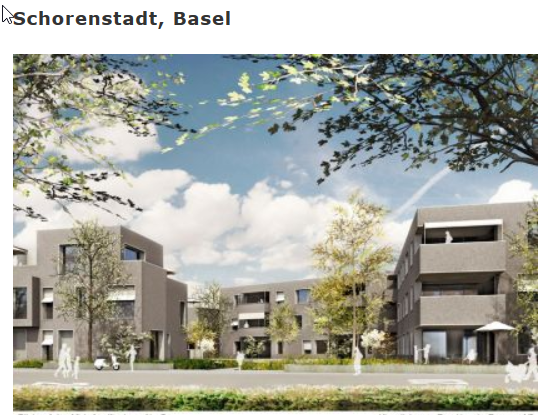 pro engineering ag - Basel