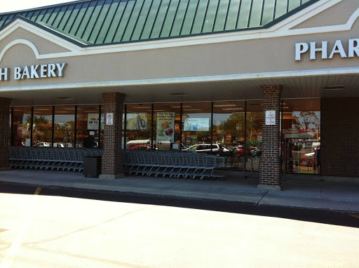 Supermarket «King Kullen», reviews and photos, 552 Montauk Hwy, Center Moriches, NY 11934, USA