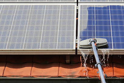 Solar Panel Cleaning Services Calgary