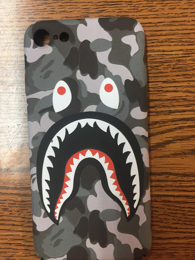 Cell Phone Store «Abid Cellular», reviews and photos, 790 N Main St, Akron, OH 44310, USA