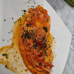 Photo n°2 de l'avis de Lucrezia.i fait le 18/07/2022 à 11:05 sur le  Terrazza48 à Tropea