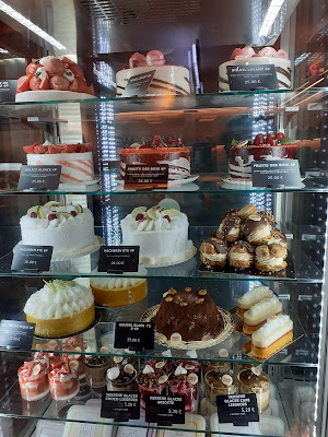 Pâtisserie Gross à Strasbourg