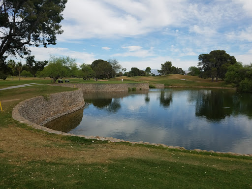 Golf Club «Randolph Golf Course», reviews and photos, 600 S Alvernon Way, Tucson, AZ 85711, USA