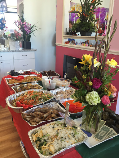 Beauty Salon «Mai Beauty Salon», reviews and photos, 11132 SW Capitol Hwy, Portland, OR 97219, USA