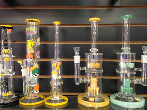 Tobacco Supplier «Omars Smoke Shop», reviews and photos, 4002 Stone Mountain Hwy #540, Snellville, GA 30039, USA