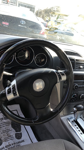 Used Car Dealer «Fair Deal Auto Sales Inc.», reviews and photos, 1515 Broadway St, Houston, TX 77012, USA