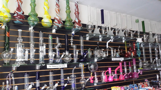 Tobacco Shop «Best Smoke», reviews and photos, 2120 S MacDill Ave, Tampa, FL 33629, USA