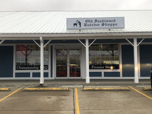 Butcher Shop «Rivertown Butcher Shop», reviews and photos, 7766 Fruitwood Ln # C, Newburgh, IN 47630, USA
