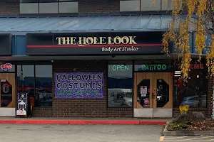 the Hole Look image