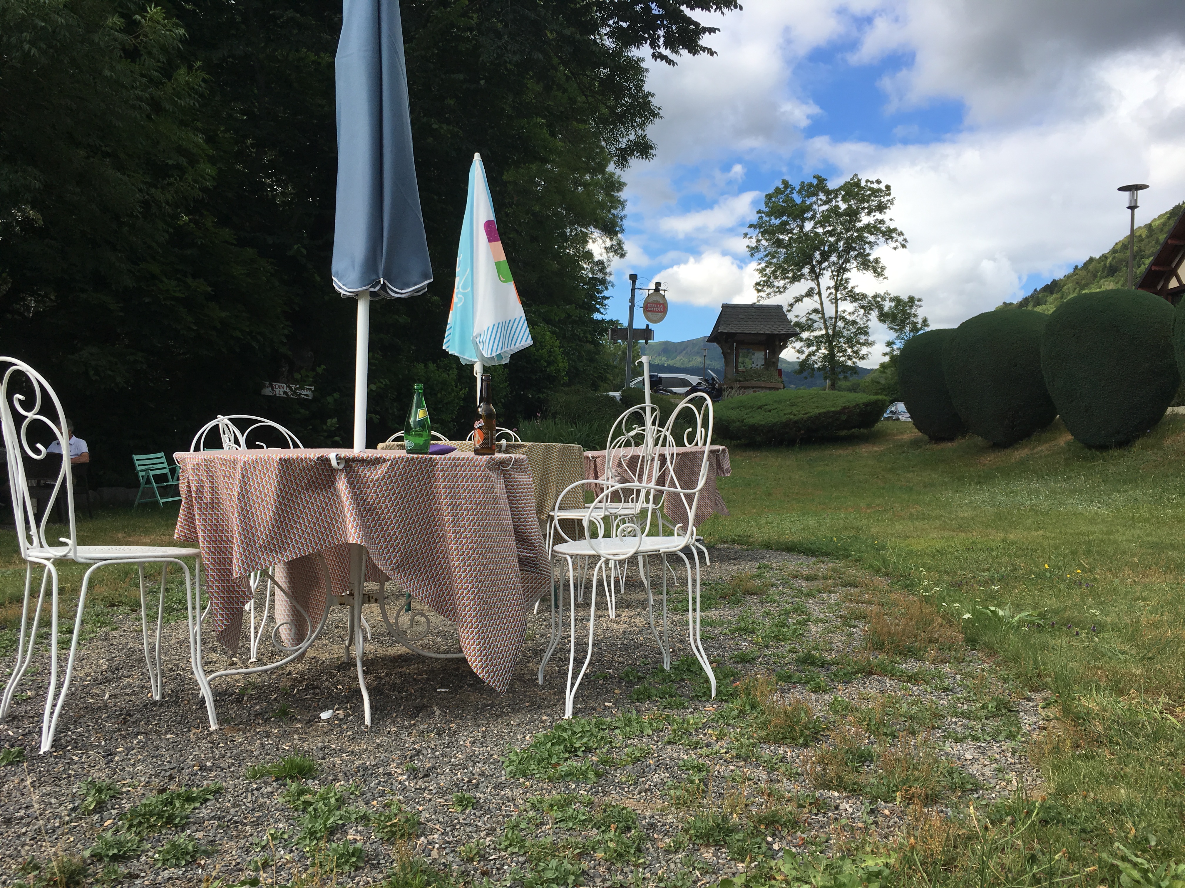 Photo n° 2 de l'avis de Philippe.h fait le 19/07/2019 à 09:44