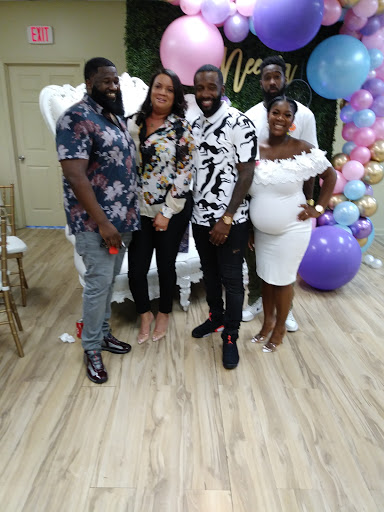 Event Venue «Opulence Event Venue», reviews and photos, 9830 Lake Forest Blvd, New Orleans, LA 70127, USA