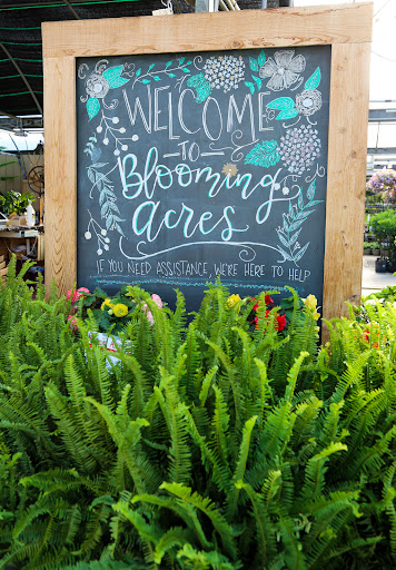 Plant Nursery «Blooming Acres», reviews and photos, 7561 State Rd, Wadsworth, OH 44281, USA