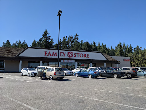 Shopping Mall «Aurora Square», reviews and photos, 15300 Westminster Way N, Shoreline, WA 98133, USA