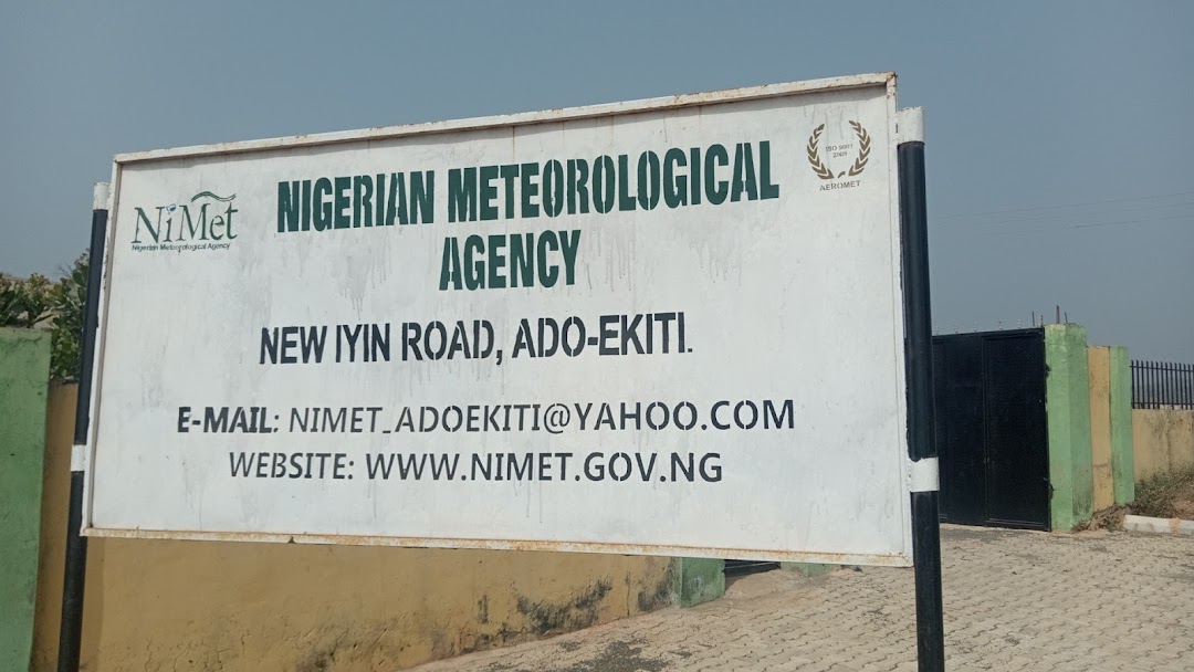 Nigeria Meteorological Agency, Ado Ekiti