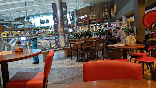 Comments and reviews of Nando's Southampton - WQ Shopping
