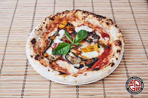 Photo n°14 de PIZZA GOURMET® à Rouen ()