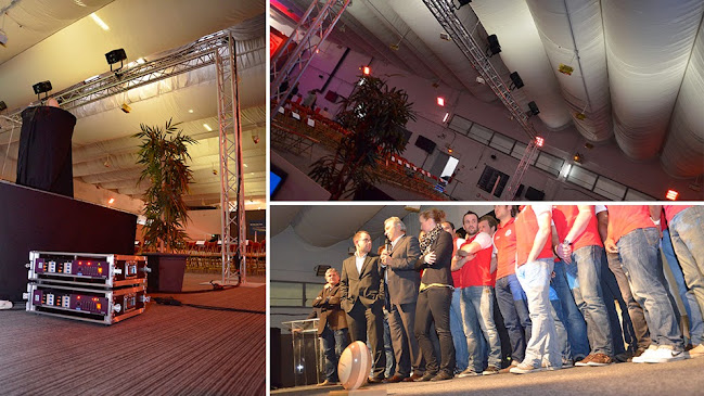 Parc Europe - Espace Europe, 340/4 Av. de la Marne Bâtiment E, 59700 Marcq-en-Barœul, France