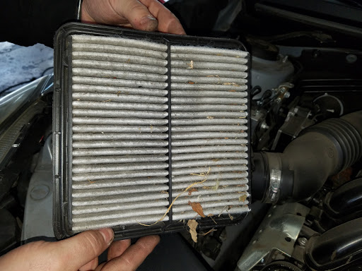 Auto Repair Shop «Purrfect Auto Services», reviews and photos, 3075 Edinger Ave, Tustin, CA 92780, USA