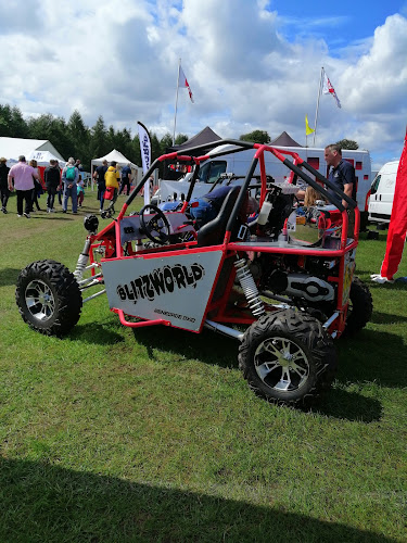 Comments and reviews of Blitzworld Buggies Ltd
