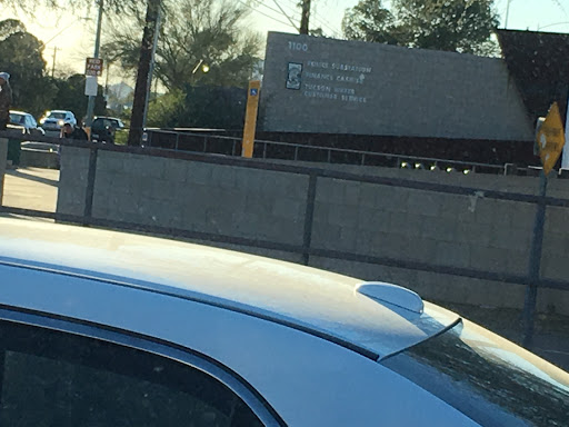 City of Tucson - Patrick K. Hardesty Midtown Multi-Service Center