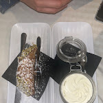 Photo n°4 de l'avis de Viktorija. fait le 12/04/2024 à 09:41 sur le  Il Vecchio e il Mare à Florence