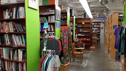 Book Store «Book Culture», reviews and photos, 536 W 112th St, New York, NY 10025, USA