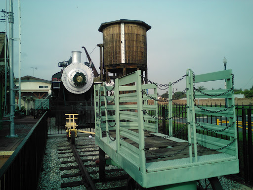 Museum «Lomita Railroad Museum», reviews and photos, 2137 250th St, Lomita, CA 90717, USA