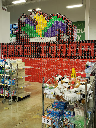 Grocery Store «Super 1 Foods of Shreveport», reviews and photos, 2640 Waggoner Ave, Shreveport, LA 71108, USA