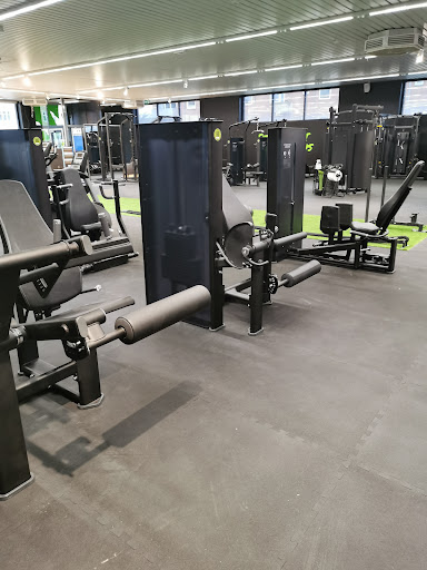 Fit Zone - Randers in Randers, Randers