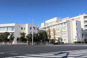Hakujinkai Daiichi Hospital image