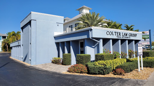 Divorce Lawyer «Colter Law Group», reviews and photos