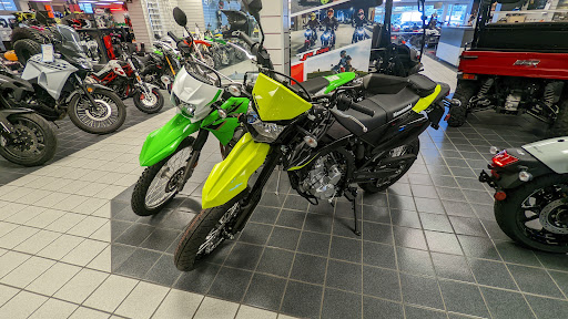 Motorcycle Dealer «Reynolds Motorsports», reviews and photos, 702 Narragansett Trail, Buxton, ME 04093, USA