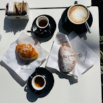 Photo n°3 de l'avis de Alfredo's.u fait le 04/05/2024 à 13:35 sur le  Pasticceria Quaranta - Gelateria - Caffetteria à Catania