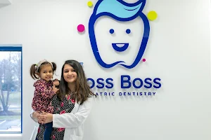 Floss Boss Pediatric Dentistry image