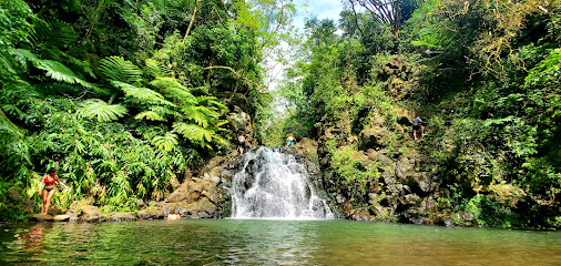 Kalihi Valley