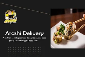 Arashi Delivery image