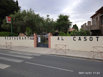 Photos du propriétaire du Restaurant français Restaurant Al Casot MILLAS - n°3