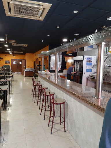 Restaurante Bar Papillon en Els Monjos