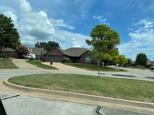 Public Golf Course «Battle Creek Golf Club», reviews and photos, 3200 North Battlecreek Dr W, Broken Arrow, OK 74012, USA