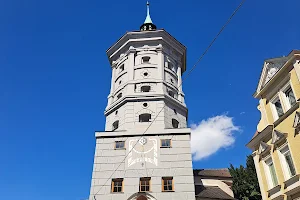 Wertachbrucker Tor Turm - "Schreiner-Turm" image