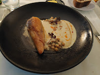 Foie gras du Restaurant français Restaurant Maison Blanche à Paris - n°1