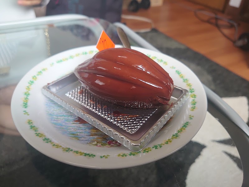 ラ リヴィエ ドゥ サーブル 茨城県つくば市みどりの東 洋菓子店 パン グルコミ