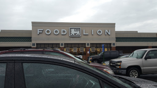 Grocery Store «Food Lion», reviews and photos, 22485 Lankford Hwy, Cape Charles, VA 23310, USA