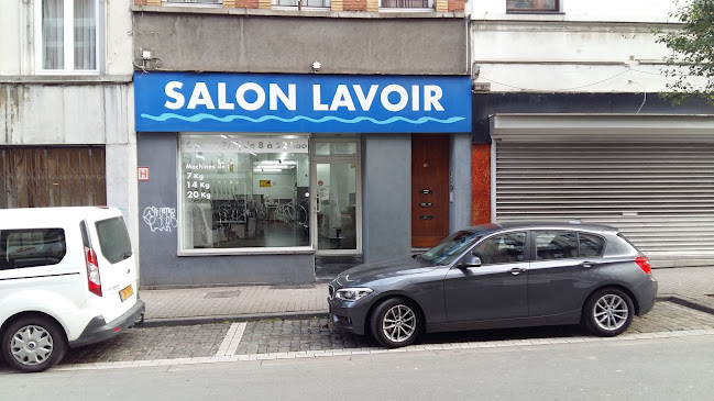 Reacties en beoordelingen van Salon Lavoir