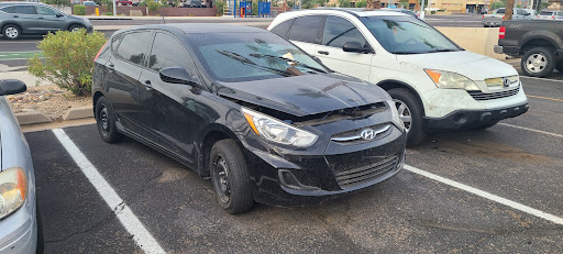  «Pep Boys Auto Parts & Service», reviews and photos, 7440 W Peoria Ave, Peoria, AZ 85345, USA