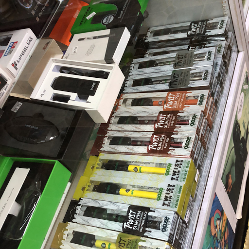 Tobacco Shop «Shop Today 2 Smoke Shop», reviews and photos, 1850 S Hurstbourne Pkwy, Louisville, KY 40220, USA